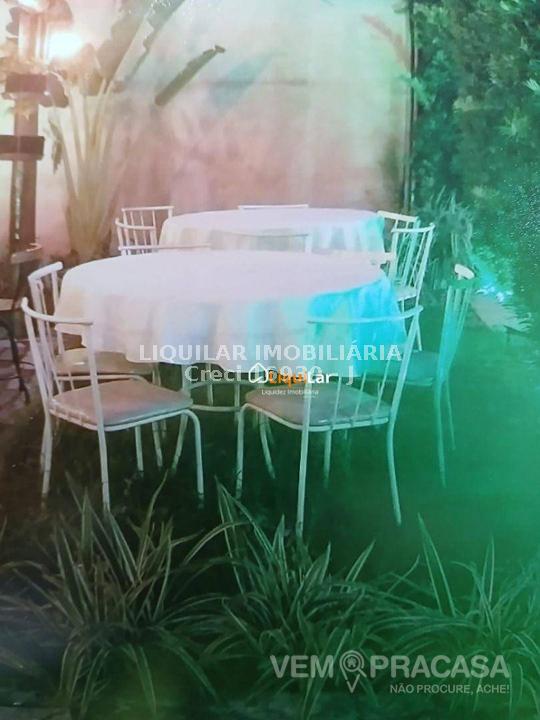 Casa Térrea à venda na Vila Bandeirante, Campo Grande – foto 14