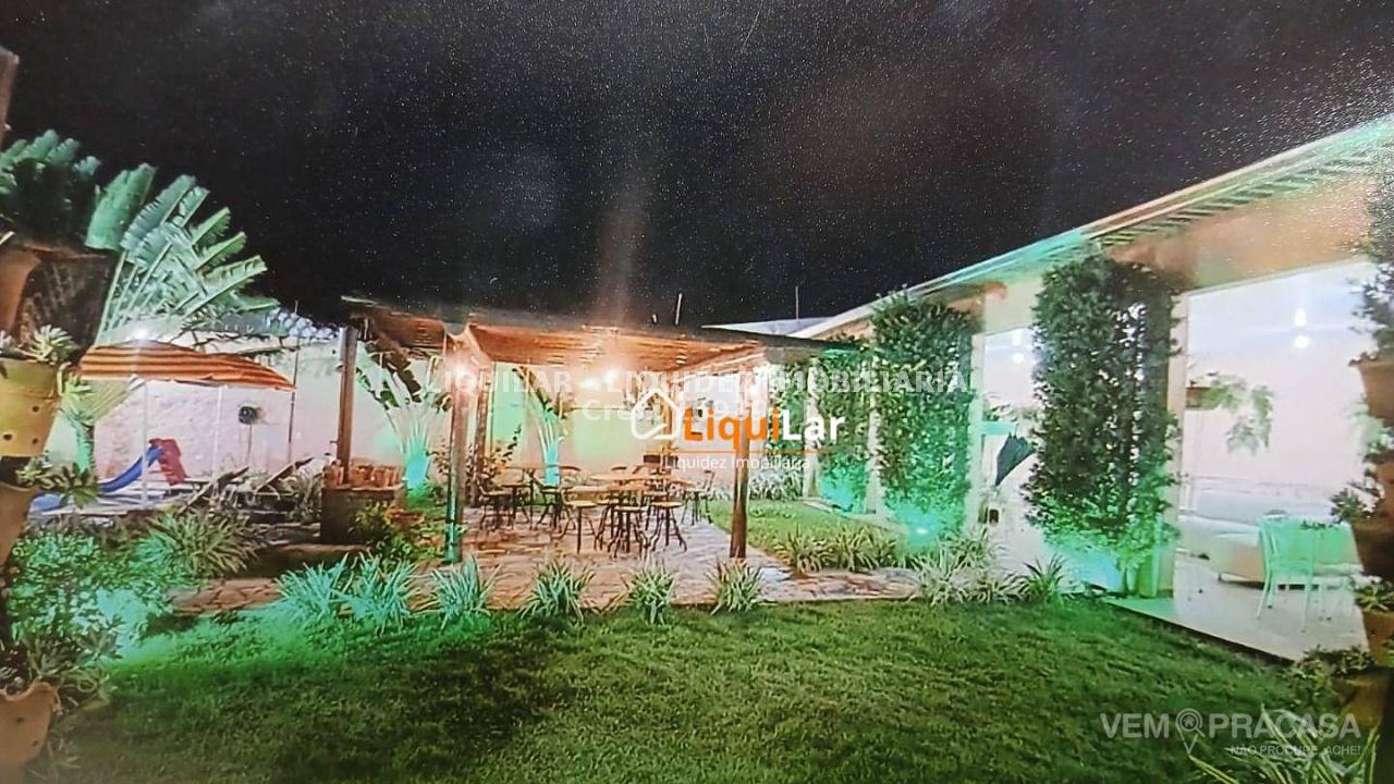 Casa Térrea à venda na Vila Bandeirante, Campo Grande – foto 15