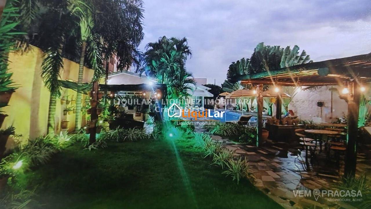 Casa Térrea à venda na Vila Bandeirante, Campo Grande – foto 16