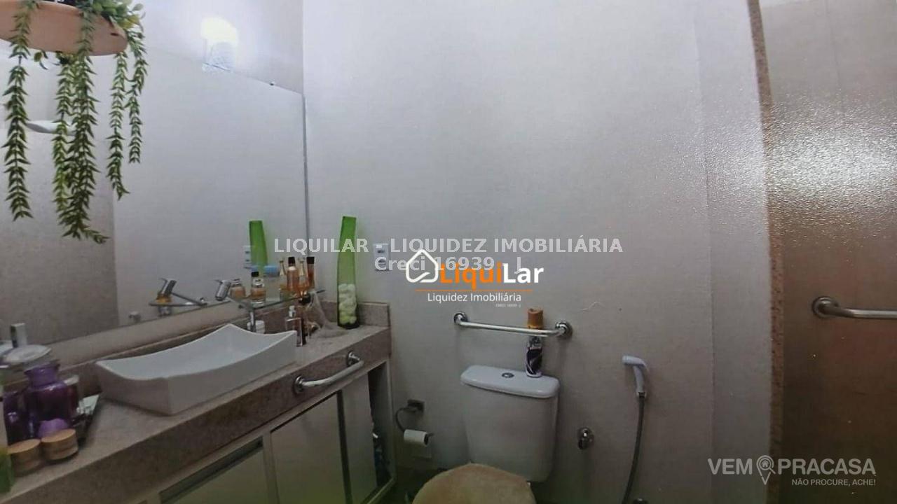 Casa Térrea à venda na Vila Bandeirante, Campo Grande – foto 19