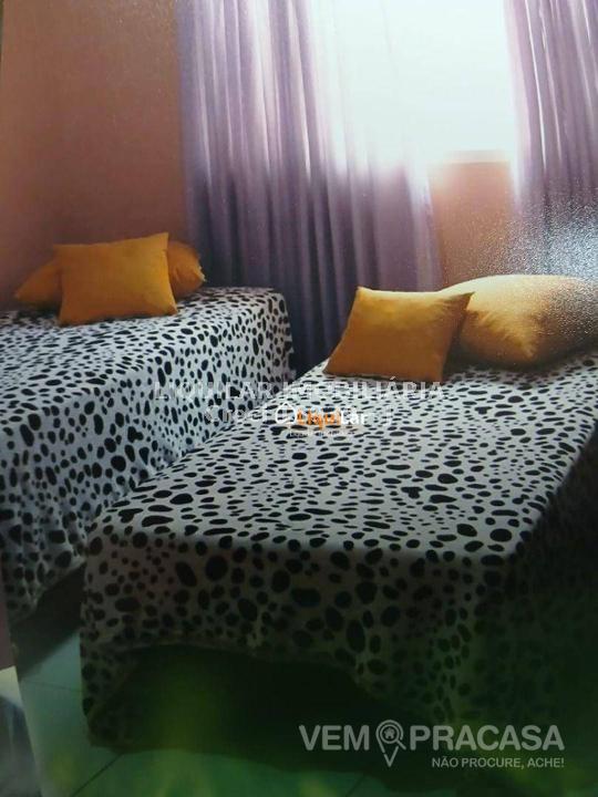 Casa Térrea à venda na Vila Bandeirante, Campo Grande – foto 22