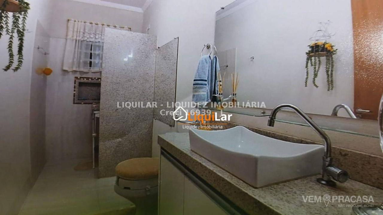 Casa Térrea à venda na Vila Bandeirante, Campo Grande – foto 23