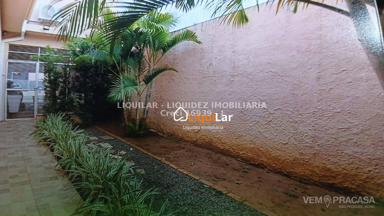 Casa Térrea à venda na Vila Bandeirante, Campo Grande – foto 25