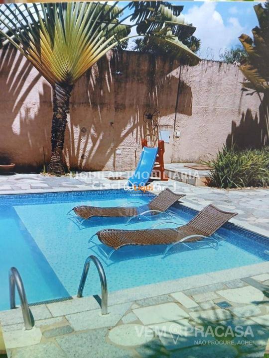 Casa Térrea à venda na Vila Bandeirante, Campo Grande – foto 26