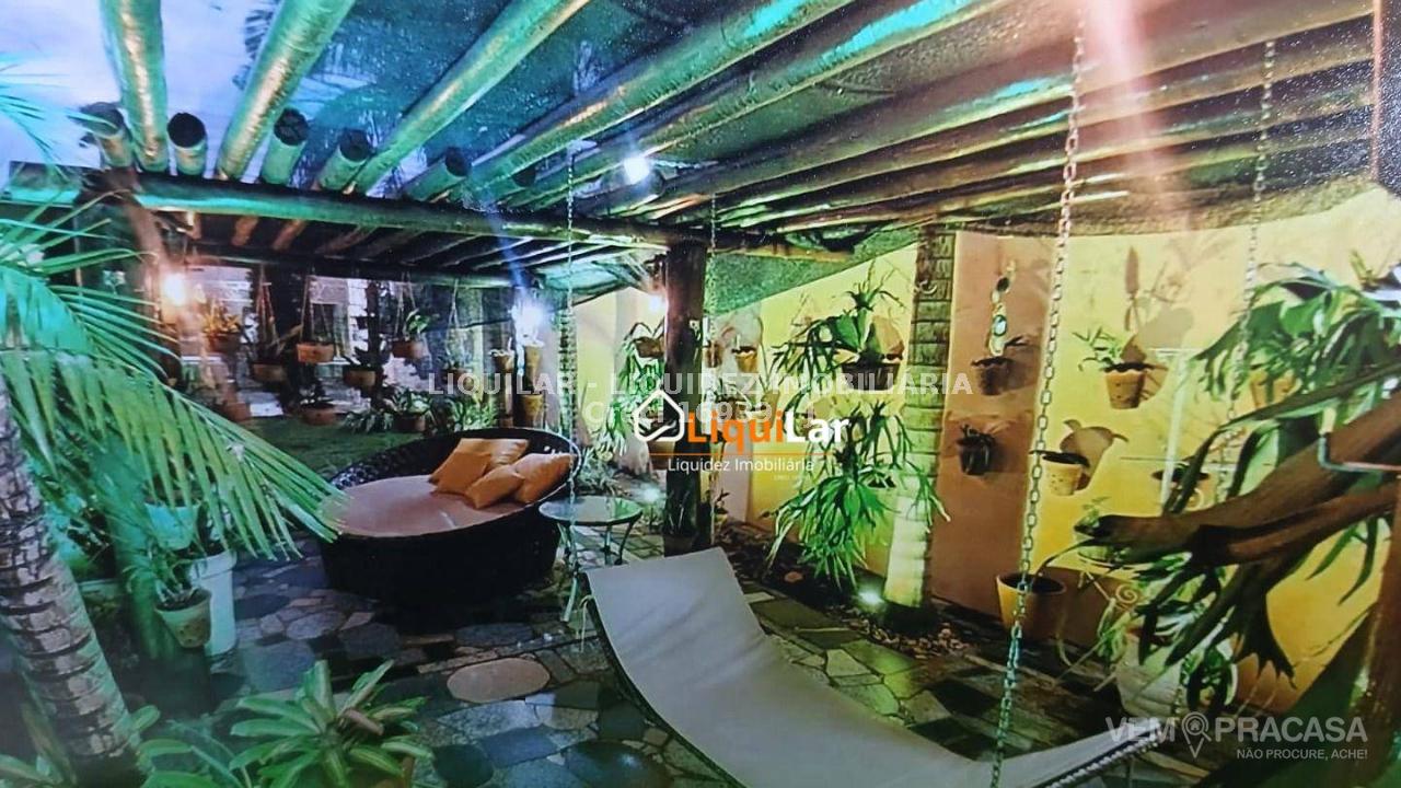 Casa Térrea à venda na Vila Bandeirante, Campo Grande – foto 27