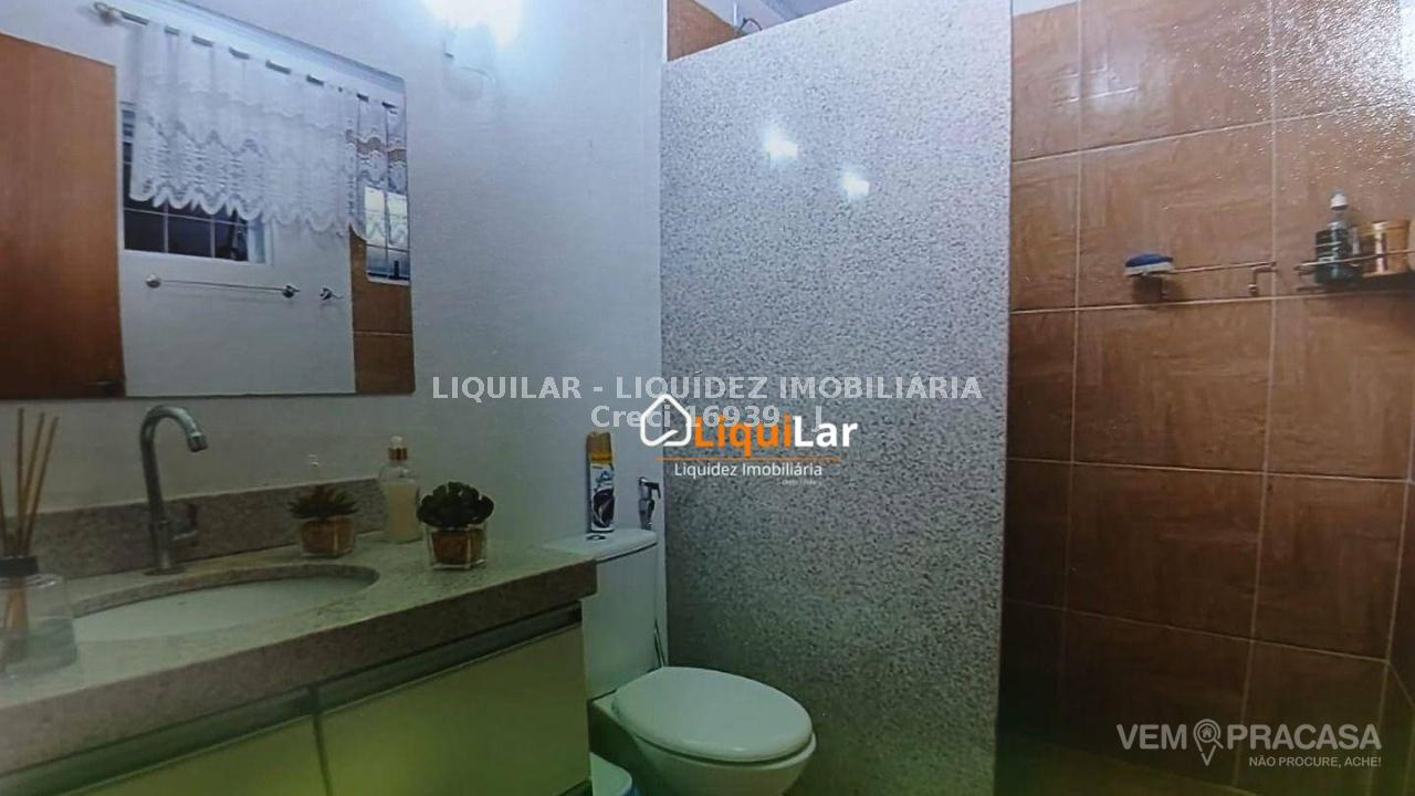 Casa Térrea à venda na Vila Bandeirante, Campo Grande – foto 29