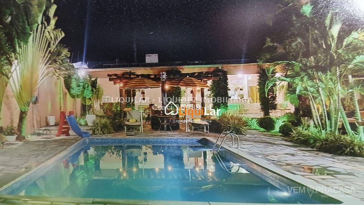 Casa Térrea à venda na Vila Bandeirante, Campo Grande – foto 30