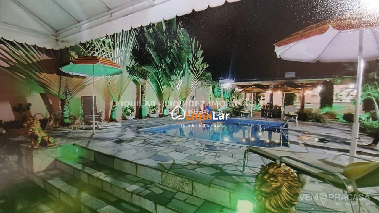 Casa Térrea à venda na Vila Bandeirante, Campo Grande – foto 32