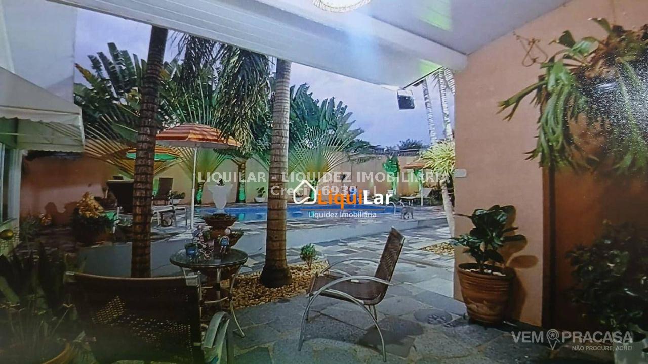 Casa Térrea à venda na Vila Bandeirante, Campo Grande – foto 33