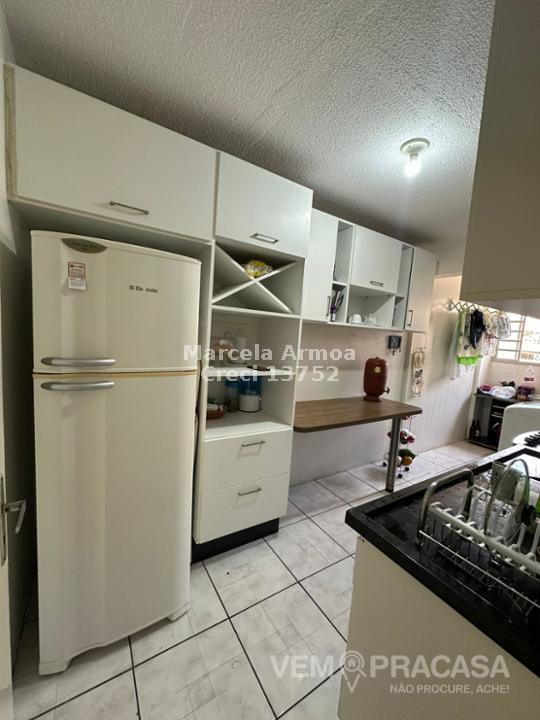 Apartamento à venda na Vila Taquarussu, Campo Grande – foto 2