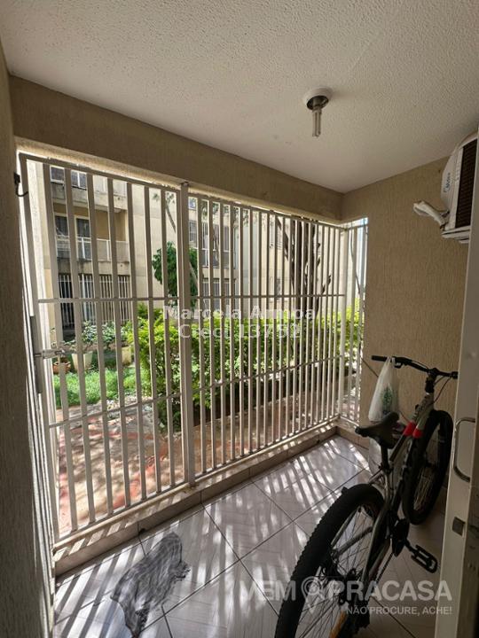 Apartamento à venda na Vila Taquarussu, Campo Grande – foto 3
