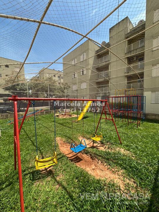 Apartamento à venda na Vila Taquarussu, Campo Grande – foto 4