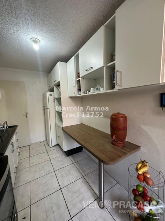 Apartamento à venda na Vila Taquarussu, Campo Grande – foto 6