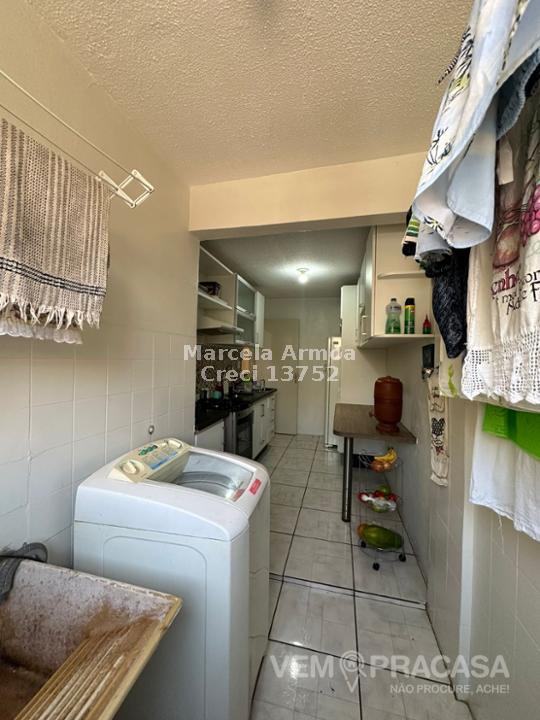 Apartamento à venda na Vila Taquarussu, Campo Grande – foto 7
