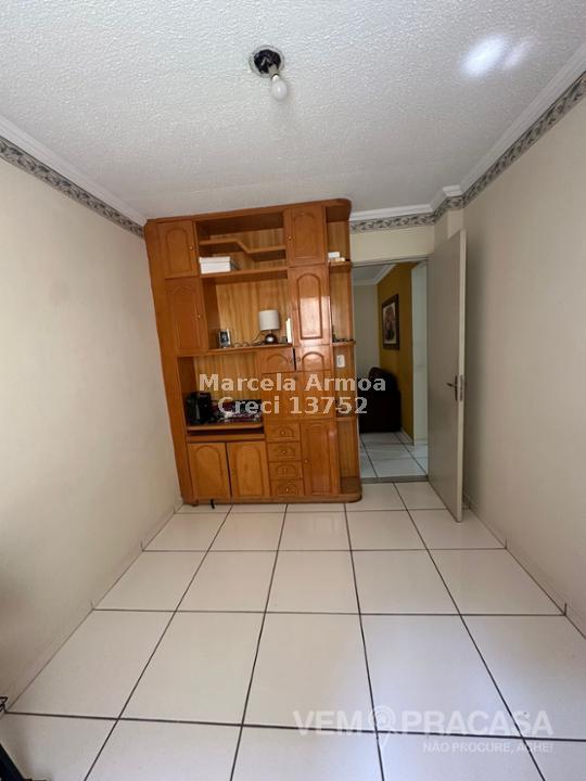 Apartamento à venda na Vila Taquarussu, Campo Grande – foto 9