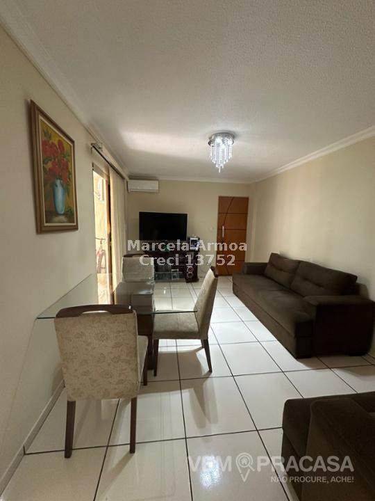 Apartamento à venda na Vila Taquarussu, Campo Grande – foto 10