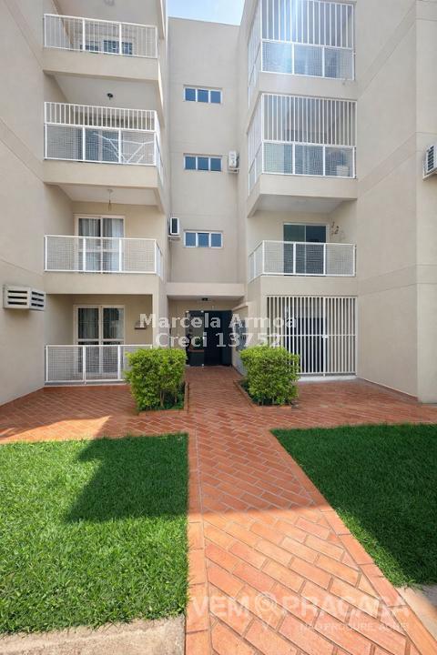 Apartamento à venda na Vila Taquarussu, Campo Grande – foto 12