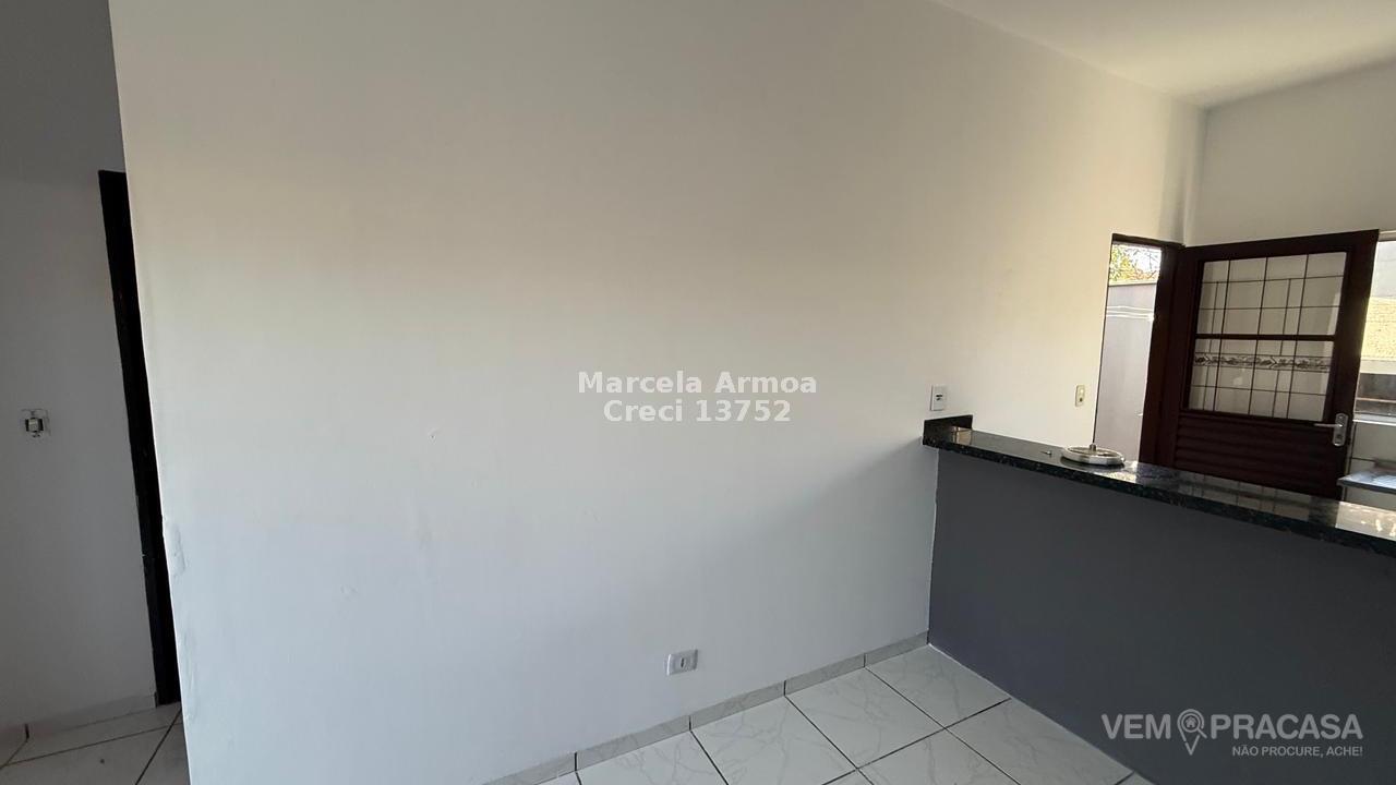 Casa Térrea à venda no Parque dos Novos Estados, Campo Grande – foto 5