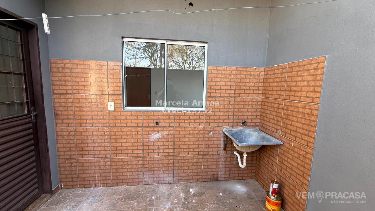 Casa Térrea à venda no Parque dos Novos Estados, Campo Grande – foto 6