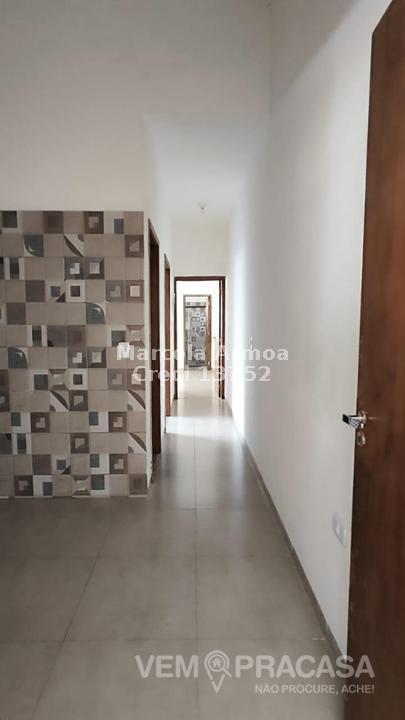 Casa Térrea à venda no Jardim Parati, Campo Grande – foto 2