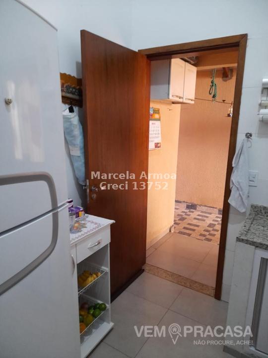 Casa Térrea à venda no Jardim Parati, Campo Grande – foto 3