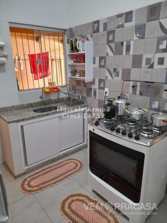 Casa Térrea à venda no Jardim Parati, Campo Grande – foto 4
