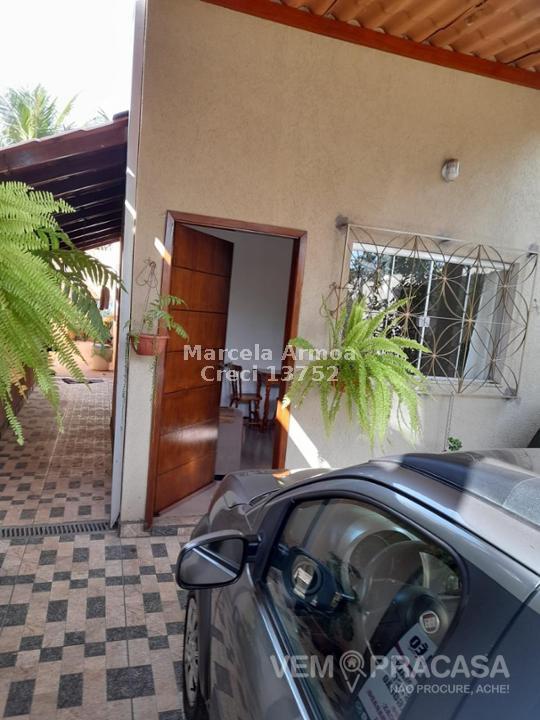 Casa Térrea à venda no Jardim Parati, Campo Grande – foto 5