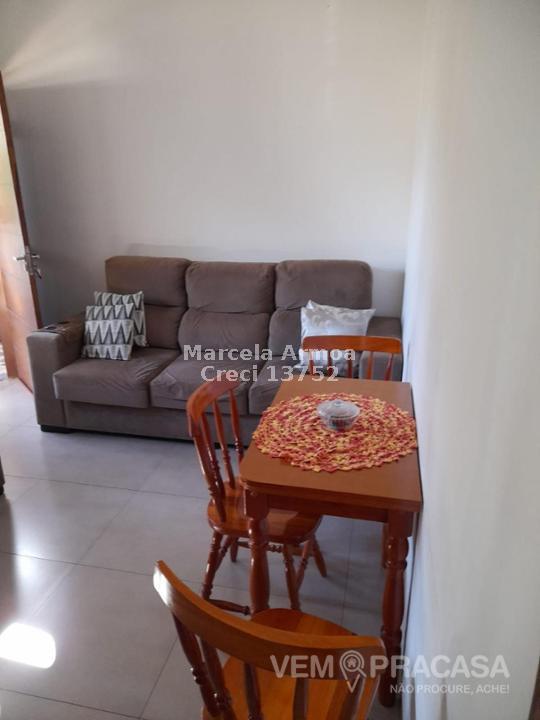Casa Térrea à venda no Jardim Parati, Campo Grande – foto 11