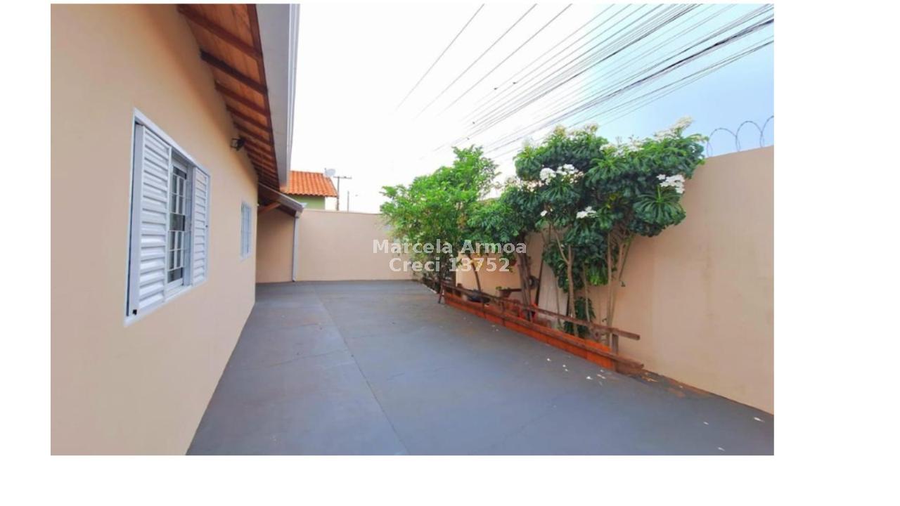 Casa Térrea à venda no Conjunto Aero Rancho, Campo Grande – foto 3