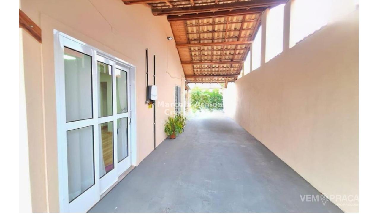 Casa Térrea à venda no Conjunto Aero Rancho, Campo Grande – foto 4