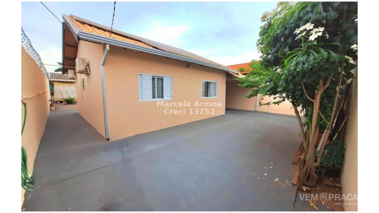 Casa Térrea à venda no Conjunto Aero Rancho, Campo Grande – foto 6