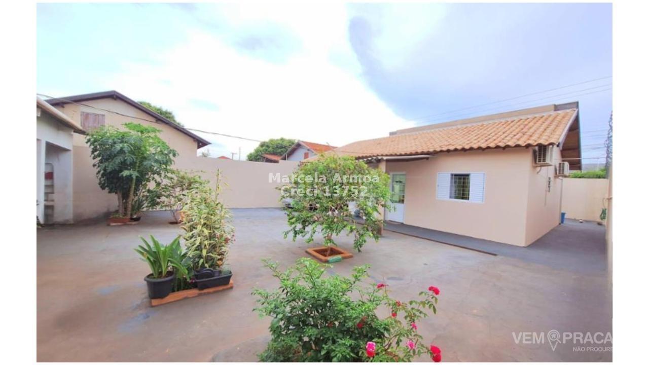 Casa Térrea à venda no Conjunto Aero Rancho, Campo Grande – foto 11