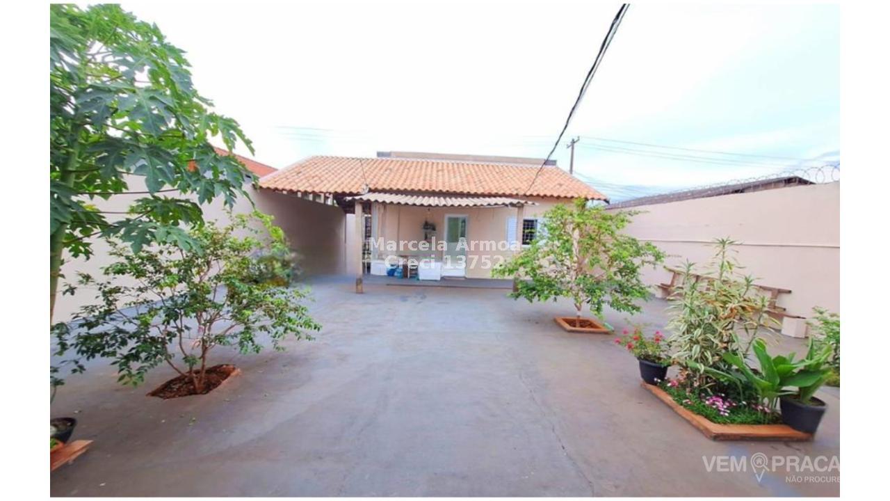 Casa Térrea à venda no Conjunto Aero Rancho, Campo Grande – foto 13