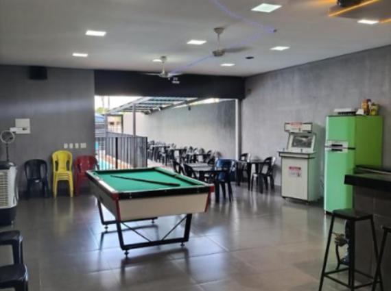 Imóvel comercial à venda na Vila São Jorge da Lagoa, Campo Grande
