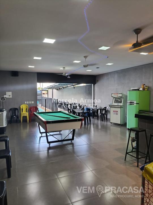 Imóvel comercial à venda na Vila São Jorge da Lagoa, Campo Grande – foto 1