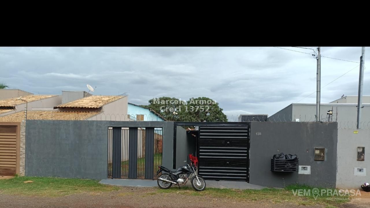 Imóvel comercial à venda na Vila São Jorge da Lagoa, Campo Grande – foto 3