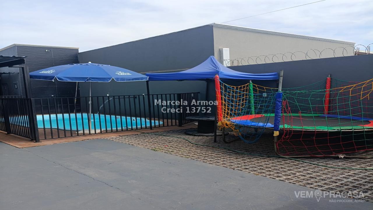 Imóvel comercial à venda na Vila São Jorge da Lagoa, Campo Grande – foto 4