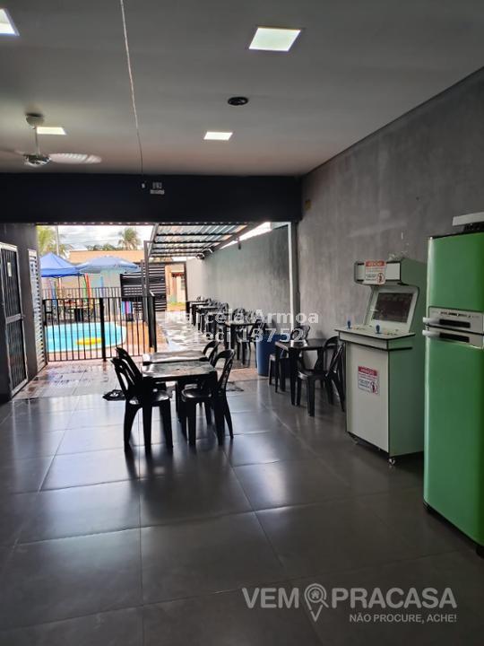 Imóvel comercial à venda na Vila São Jorge da Lagoa, Campo Grande – foto 5