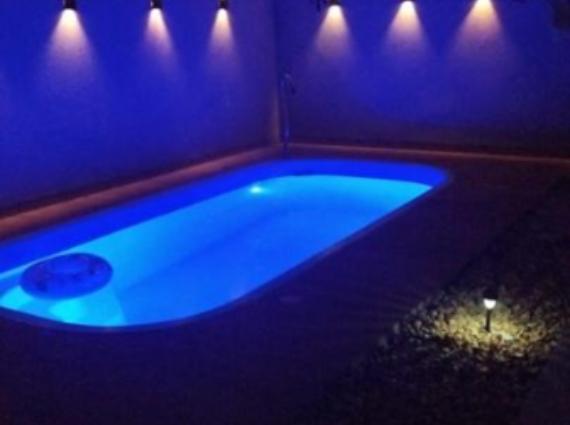 Casa Térrea à venda no Vival dos Ipês, Sidrolândia