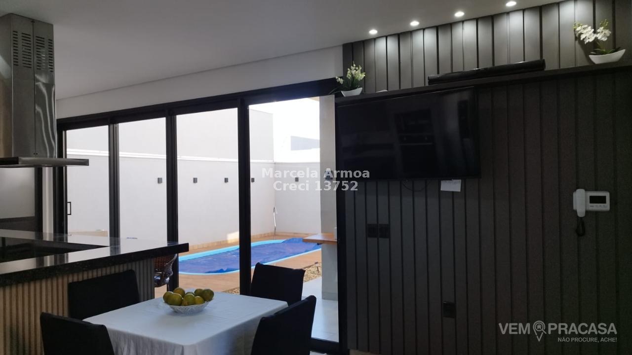 Casa Térrea à venda no Vival dos Ipês, Sidrolândia – foto 3