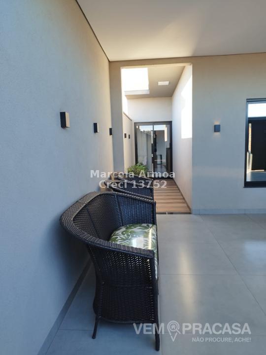 Casa Térrea à venda no Vival dos Ipês, Sidrolândia – foto 4