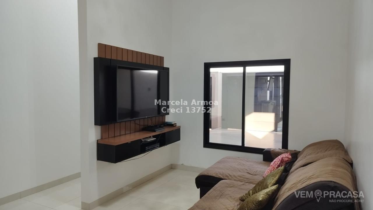 Casa Térrea à venda no Vival dos Ipês, Sidrolândia – foto 5