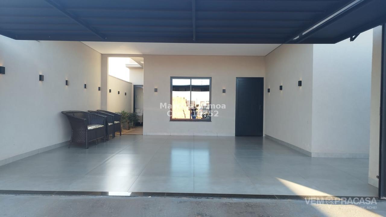 Casa Térrea à venda no Vival dos Ipês, Sidrolândia – foto 7