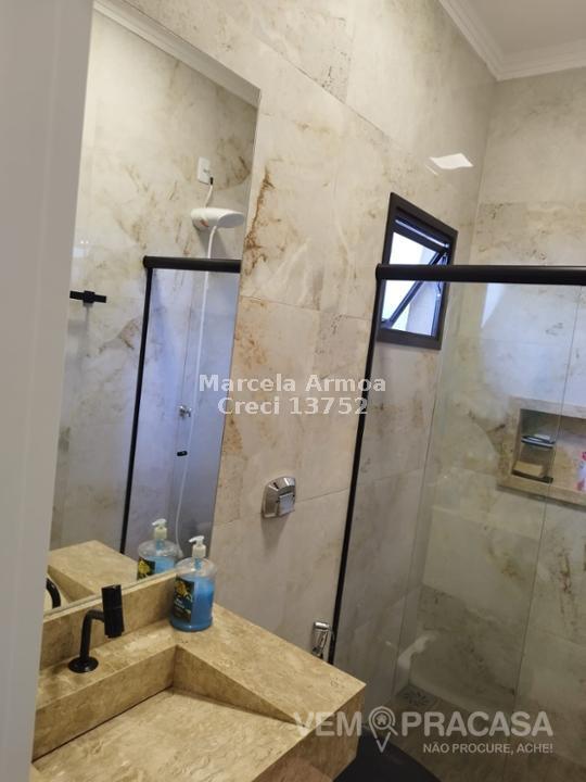Casa Térrea à venda no Vival dos Ipês, Sidrolândia – foto 10