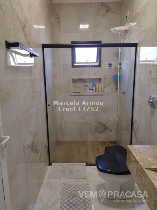 Casa Térrea à venda no Vival dos Ipês, Sidrolândia – foto 14