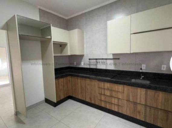Casa Térrea à venda no Altos da Figueira, Sidrolândia