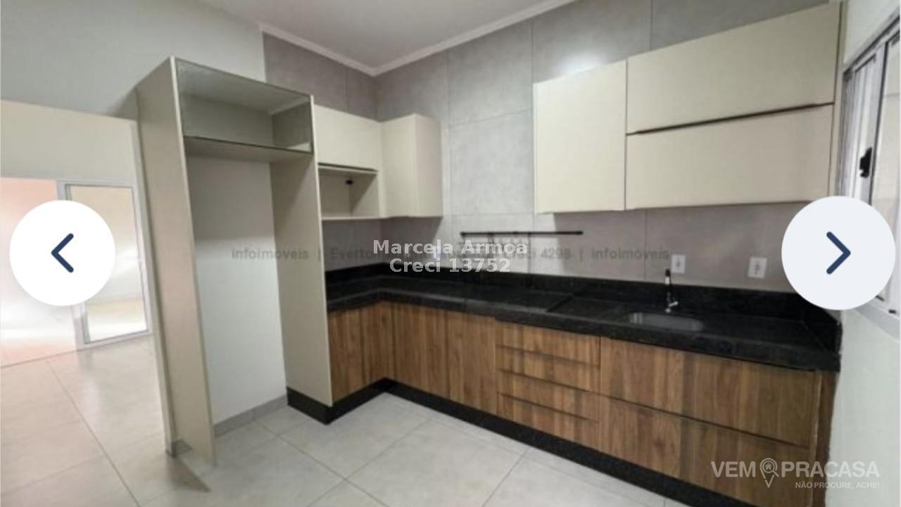 Casa Térrea à venda no Altos da Figueira, Sidrolândia – foto 1