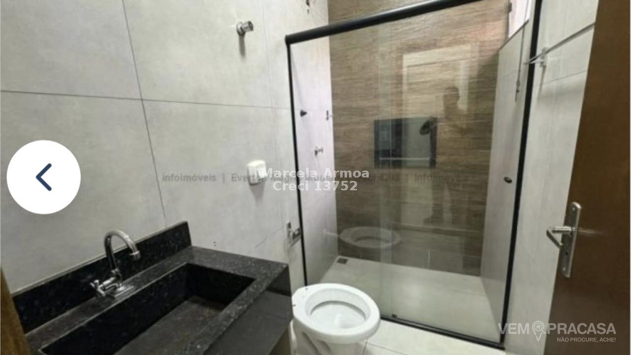 Casa Térrea à venda no Altos da Figueira, Sidrolândia – foto 3