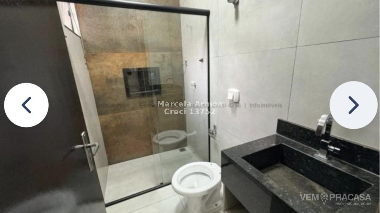 Casa Térrea à venda no Altos da Figueira, Sidrolândia – foto 5