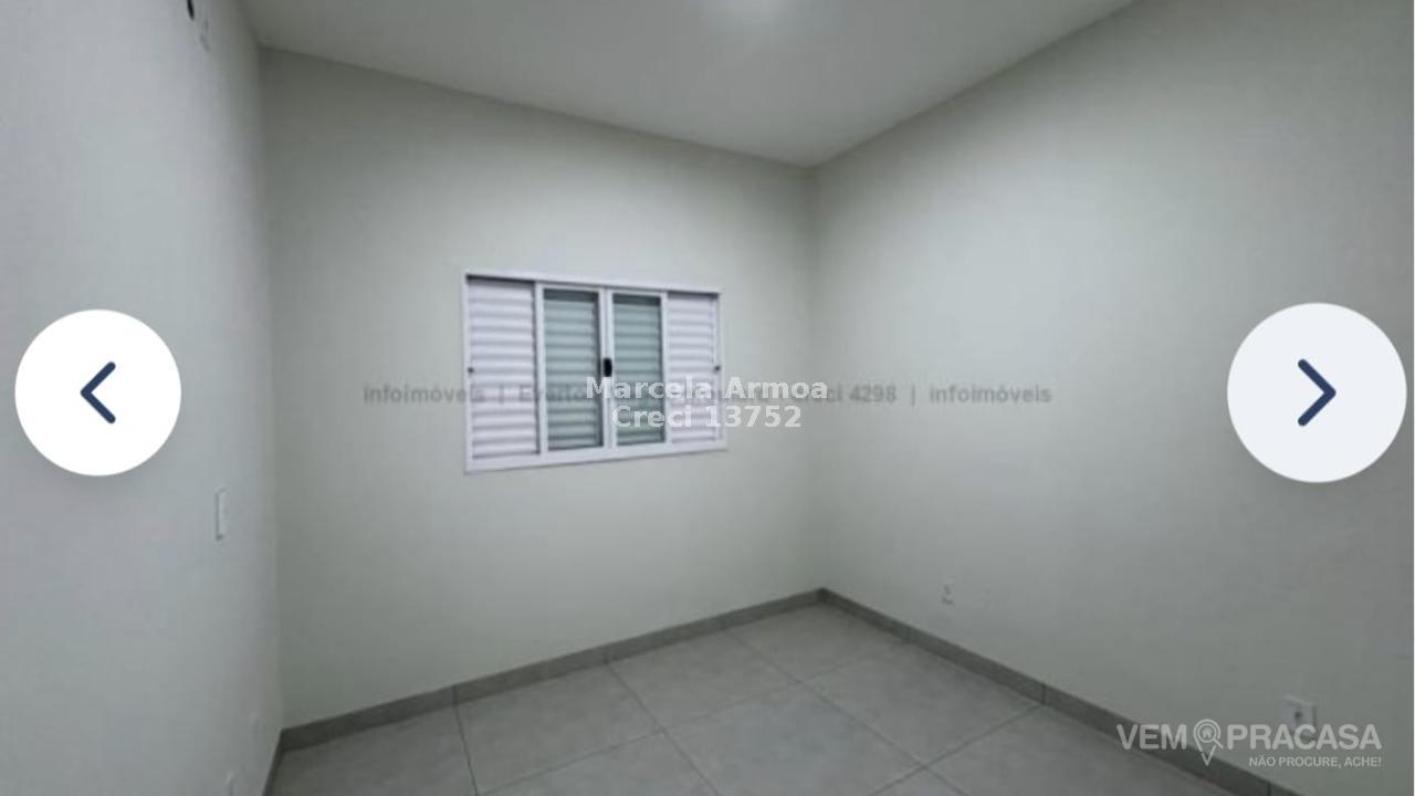 Casa Térrea à venda no Altos da Figueira, Sidrolândia – foto 6